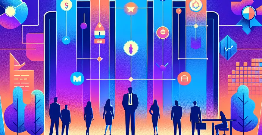 大型企业 HR 平台怎么挑？跨国管理适配性评估要点